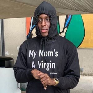 Meet your Posher, Chris